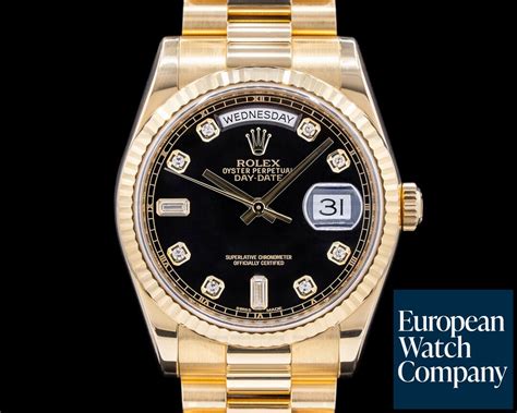 rolex 118238 oysteter perpetual 176234 diamond dial|rolex 118238 day date.